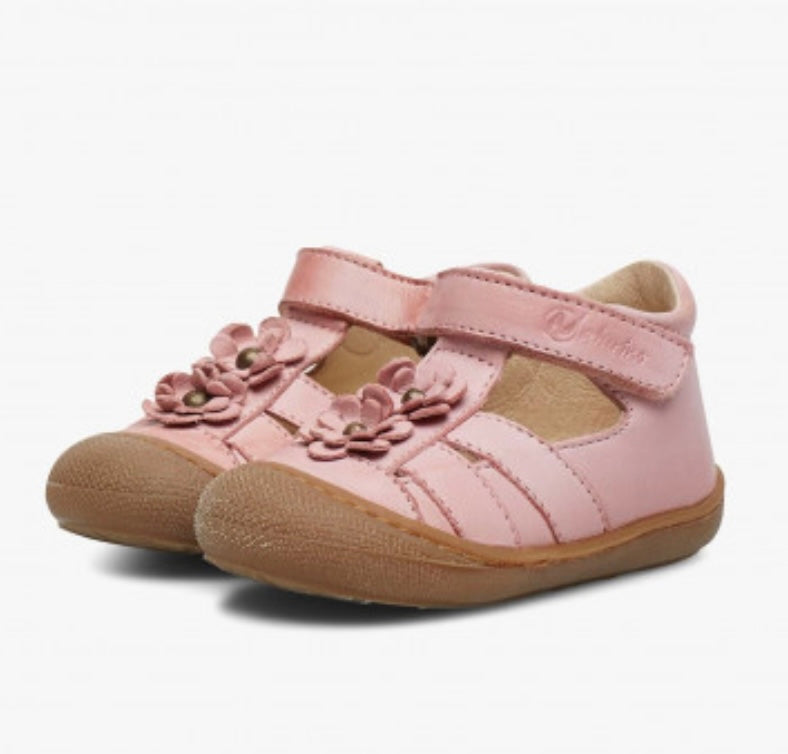 Maggy Sandal/Naturino