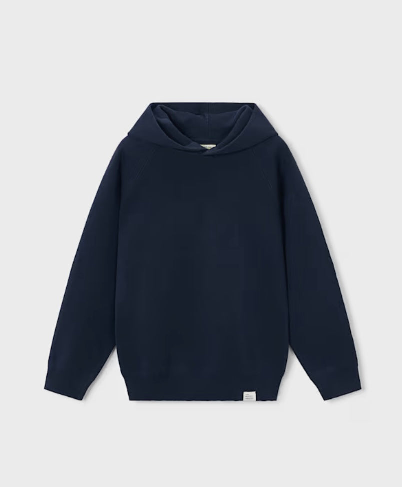 Boy Hooded Sweater/Mayoral Boston