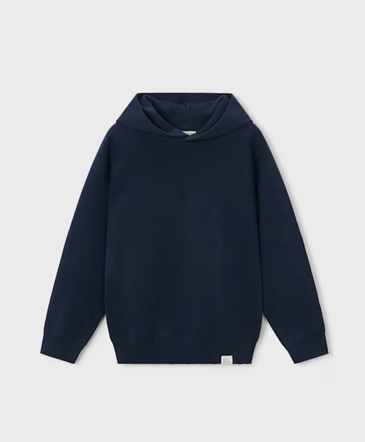 Boy Hooded Sweater/Mayoral Boston