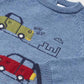 Car Sweater 2316/Mayoral