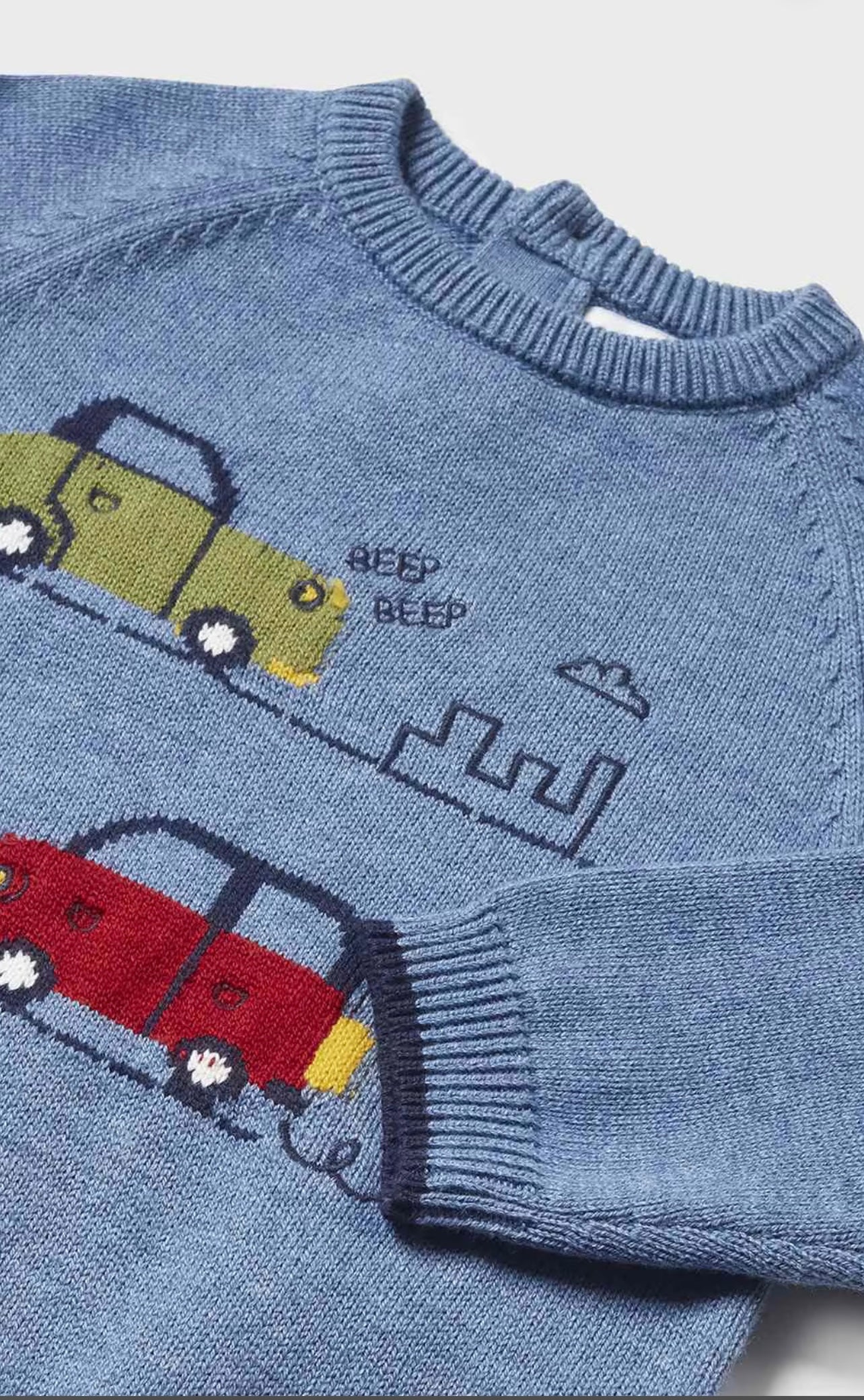 Car Sweater 2316/Mayoral