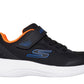 Reset Achieved/Skechers