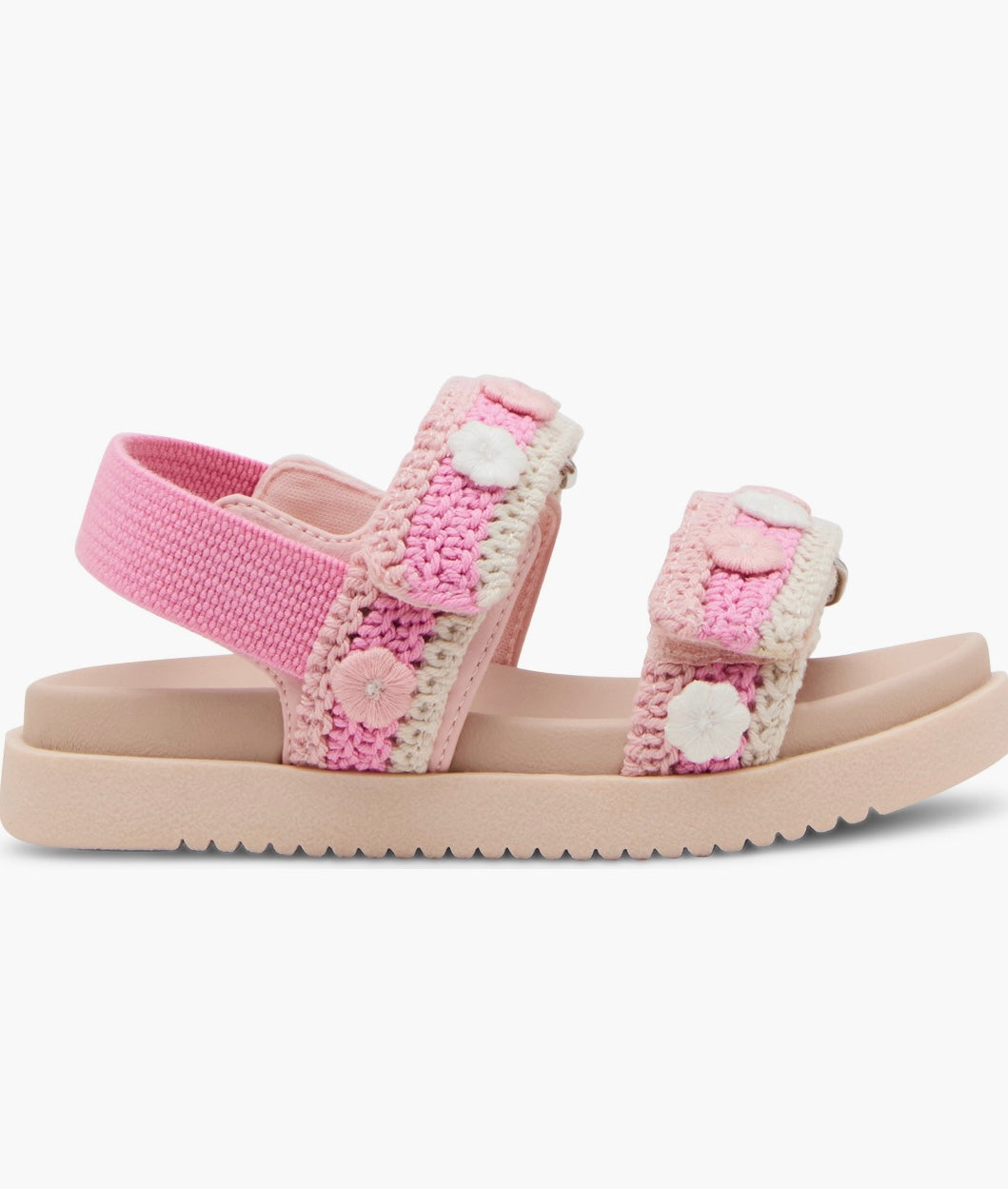Timona Sandal/Steve Madden
