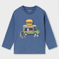 Food Truck L/S 2024/Mayoral