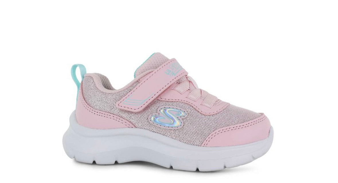 Sparkly Sister/Skechers