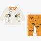 Dog Jogging Set/EMC