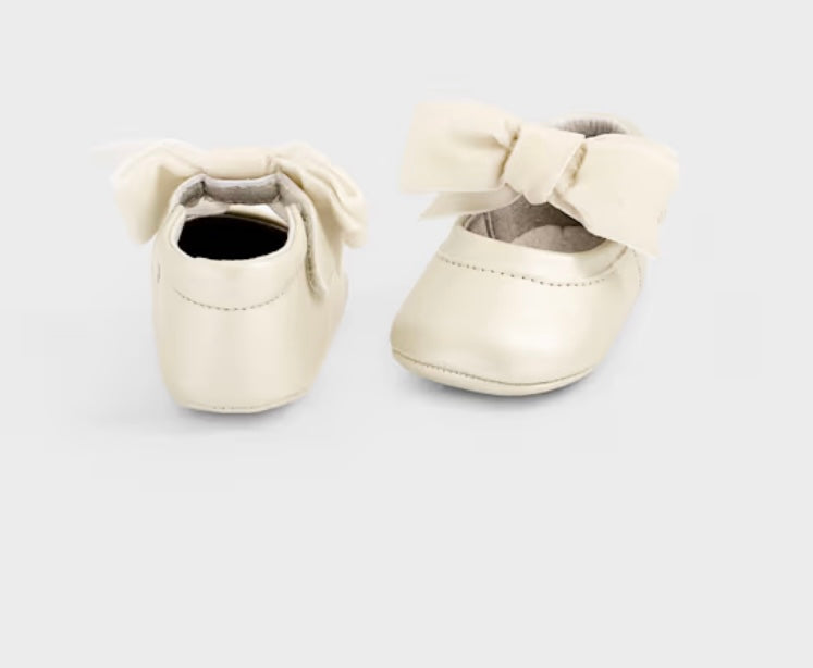 Baby Bow Maryjane/Mayoral