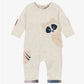 Raccoon Coverall/EMC