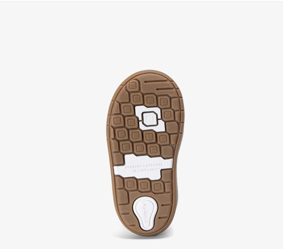 London Tennis Shoe/Stride Rite