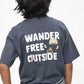 Graphic T Shirt/Mayoral Boston
