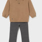 Boy Dressy Sweater Set/Mayoral
