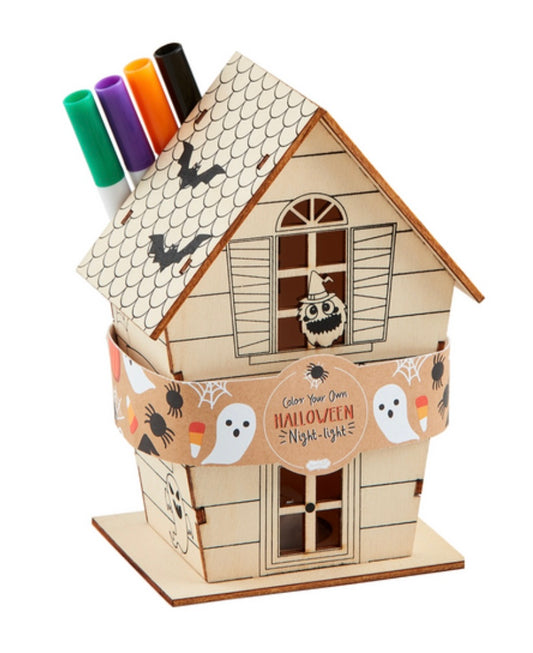 Color Me House/Mud Pie