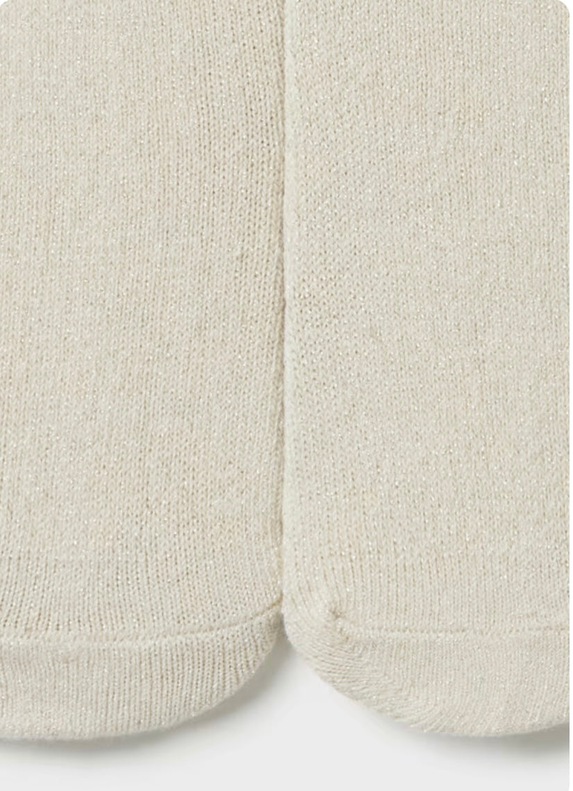 Girl Sparkle Tights/Mayoral