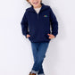 Half Zip Sweater 4424/Mayoral