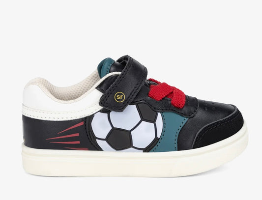 Lighted Goal Sneaker/Stride Rite