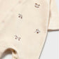 Boy Velour Horse PJ/Mayoral