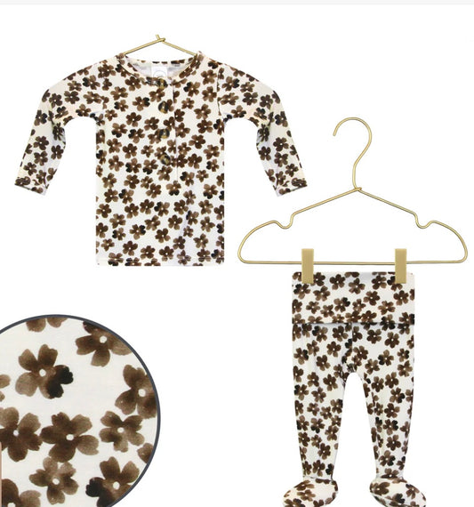 Sloane Set/Lou Lou