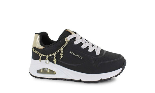 She's Charming/Skechers