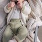 Newborn Boy 3 PC Set/Mayoral
