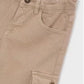 Boy Cargo Pants/Mayoral