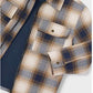 Boy Plaid Jacket/Mayoral
