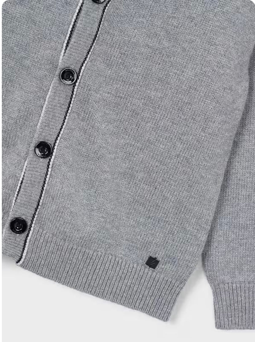 Boy Cardigan/Mayoral