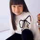 Bow Printed Legging Set/Mayoral