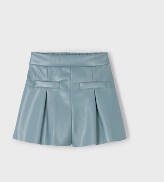 Leather Shorts 4223/Mayoral