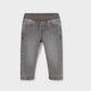 Soft Denim Joggers/Mayoral
