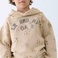 Soccer Printed Hoodie/Mayoral