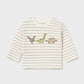 Boy Dino Top/Mayoral