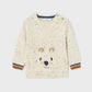 Speckled Sweater 2319/Mayoral