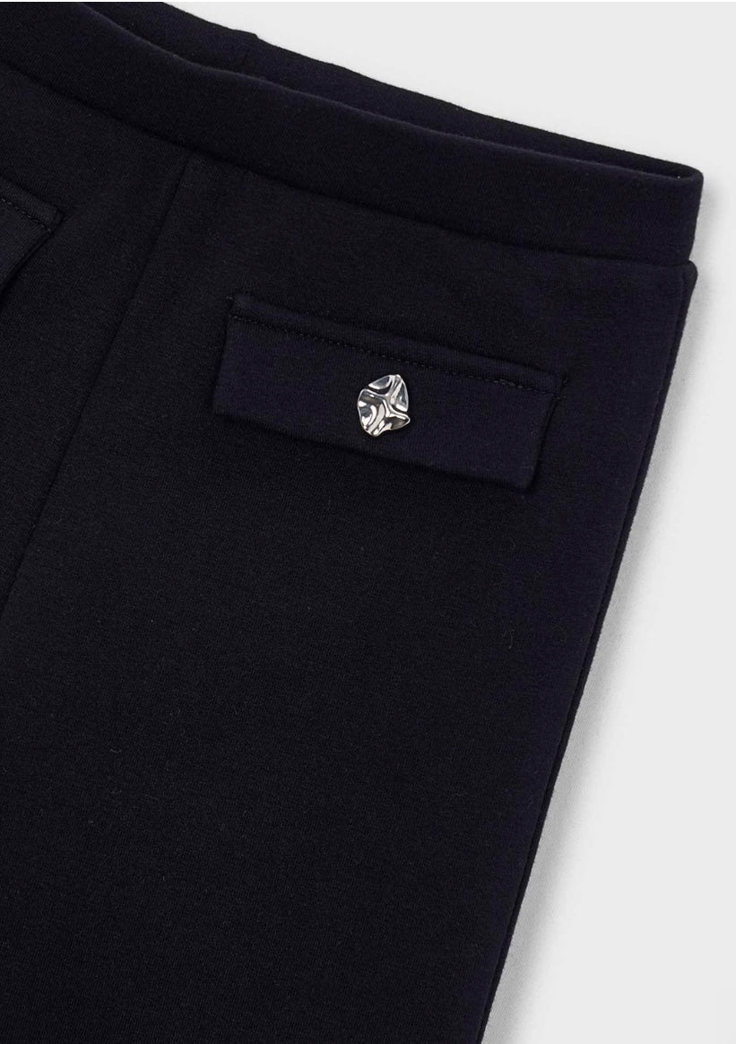 Girl Flare Leggings/Mayoral