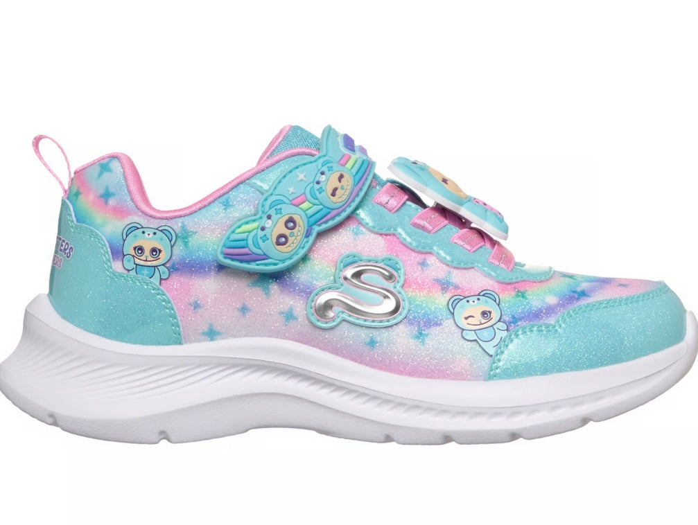 Cutie Critters/Skechers