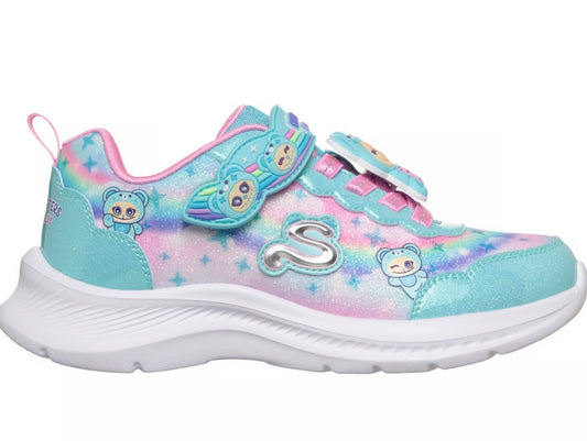 Cutie Critters/Skechers