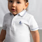 Sailboat Polo Shirt/Mayoral