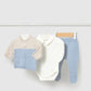 Baby 3PC Leg Warmer Set/Mayoral