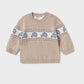 Baby Boy Sweater Set/Mayoral