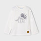 Boy Printed Top 4089/Mayoral