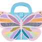 Butterfly Art Folio/Mud Pie