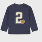Slam Dunk Shirt 2060/Mayoral