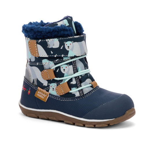 Gilman Boy Waterproof/See Kai Run