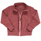 Zip Up Jacket/Be Girl