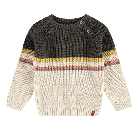 Boys Pullover/7391/Baby Face