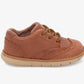 Ellsworth Lace Shoe-Tan : 10b