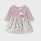 Knit Dress 2861/Mayoral