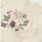 Flower Animal Sweater/Mayoral