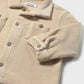 Boy Corduroy Overshirt/Mayoral