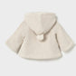 Pom Pom Knit Cardigan/Mayoral
