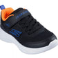Reset Achieved/Skechers